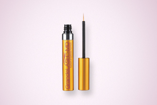 Make Natural Eyelash Conditioner Scratch Make Natural Eyelash Conditioner Scratch